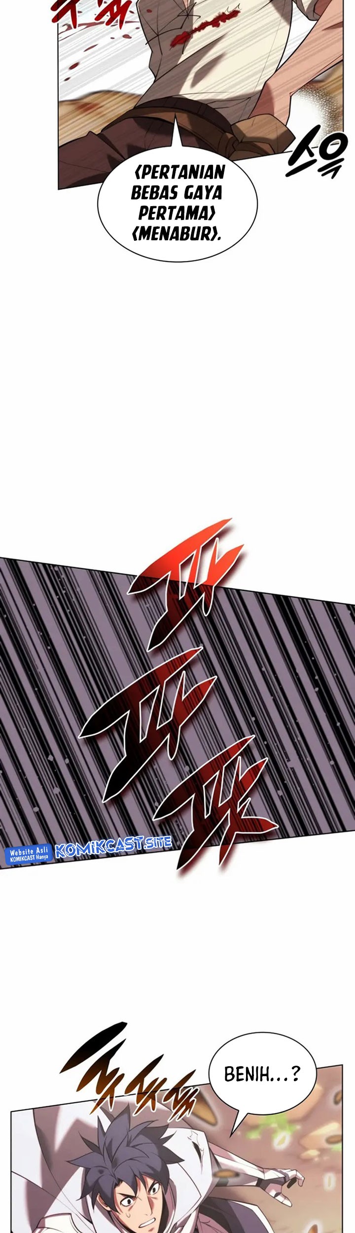 Overgeared Chapter 166 Gambar 26