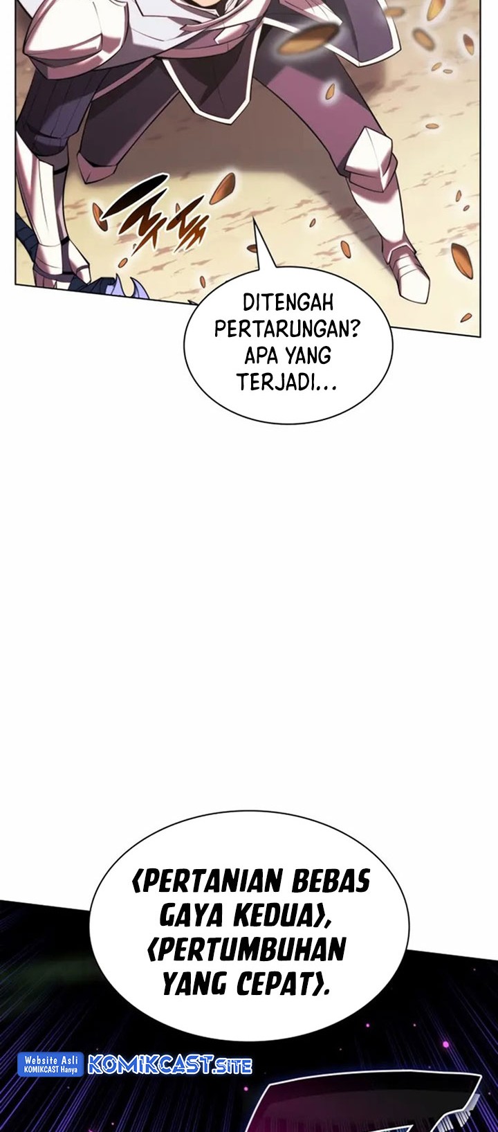 Overgeared Chapter 166 Gambar 27