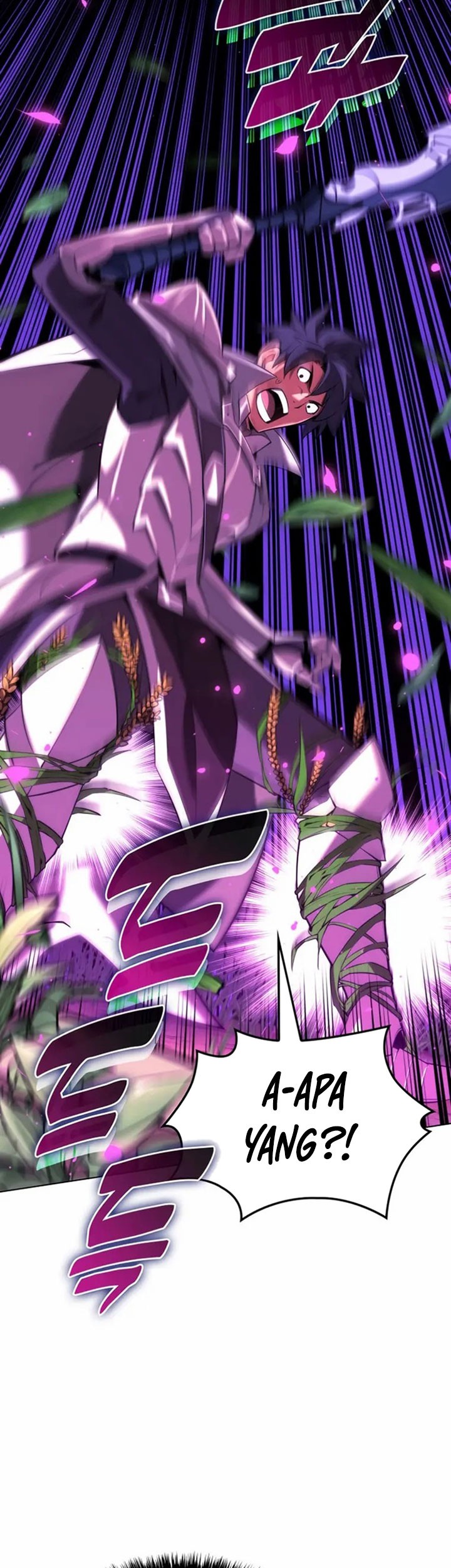 Overgeared Chapter 166 Gambar 28