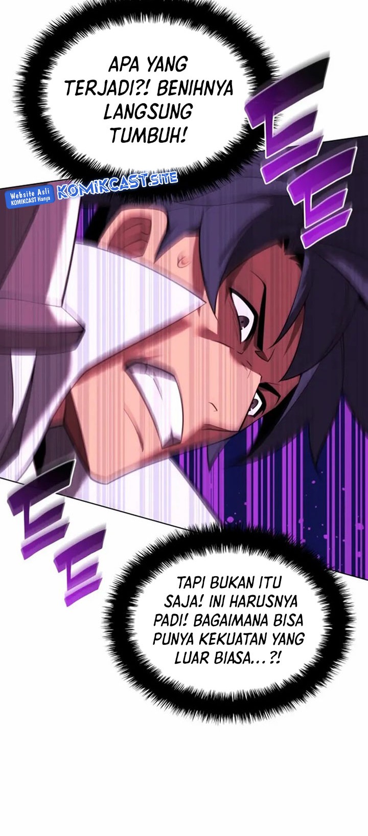 Overgeared Chapter 166 Gambar 29