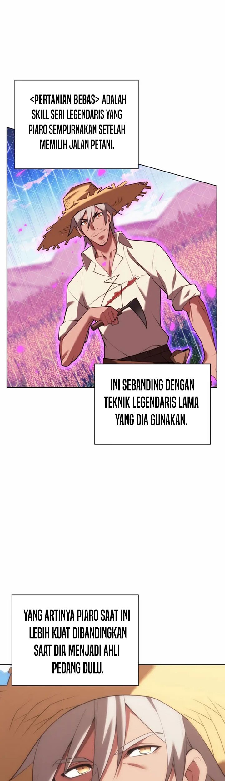 Overgeared Chapter 166 Gambar 30