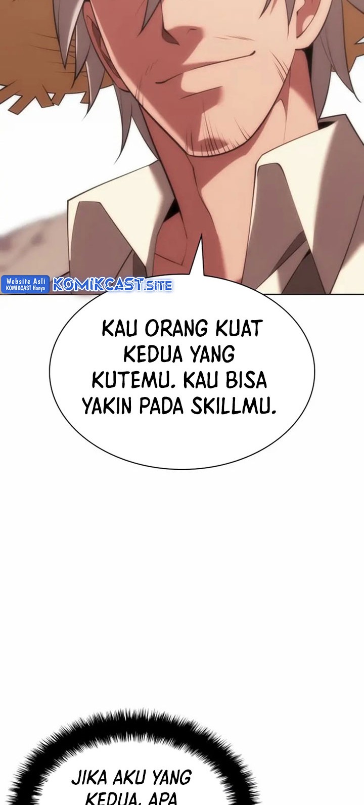 Overgeared Chapter 166 Gambar 31