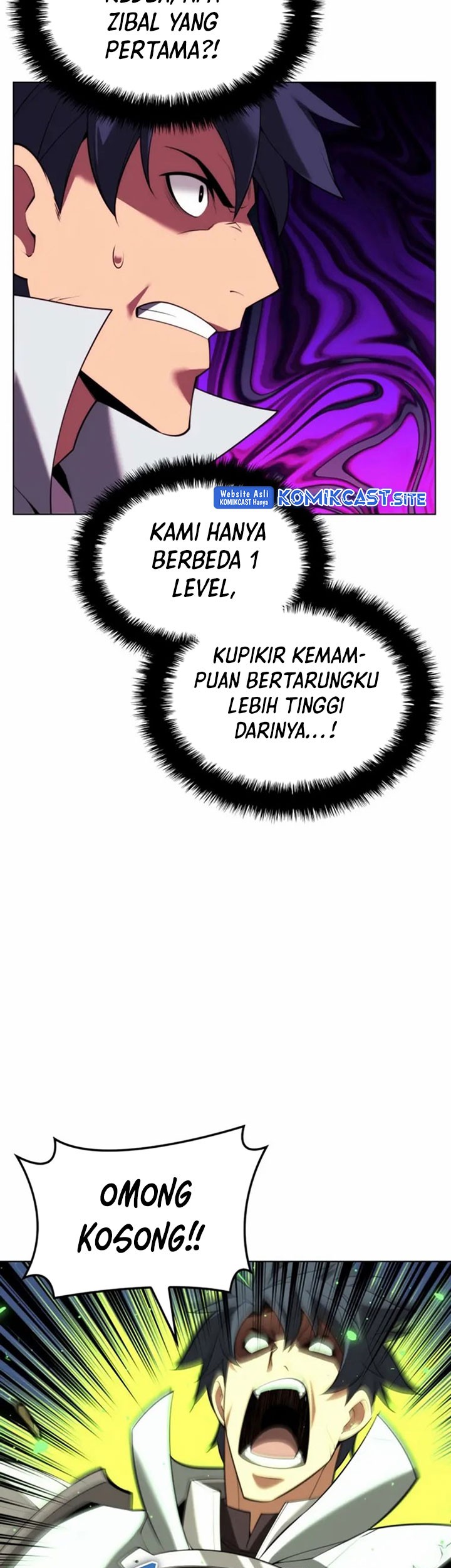 Overgeared Chapter 166 Gambar 32