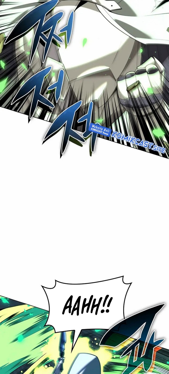 Overgeared Chapter 166 Gambar 33