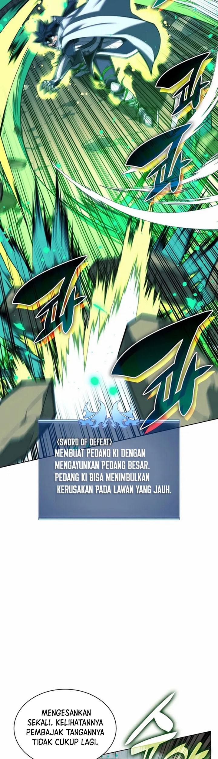 Overgeared Chapter 166 Gambar 34