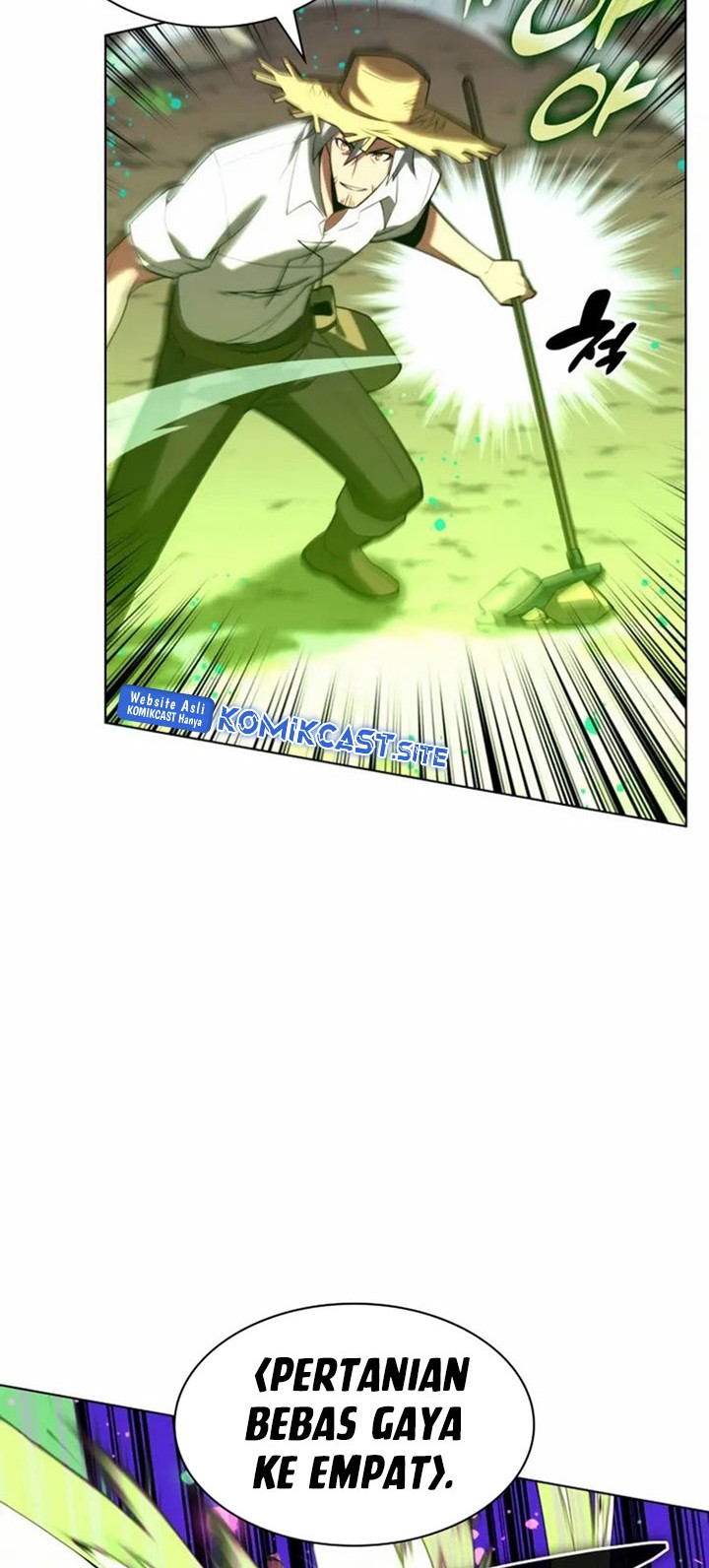 Overgeared Chapter 166 Gambar 35