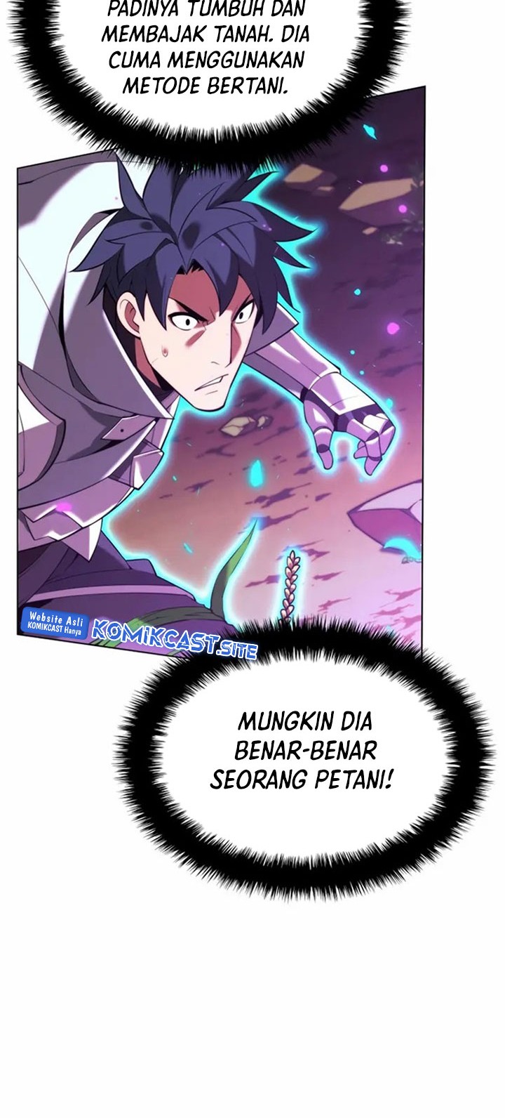 Overgeared Chapter 166 Gambar 37