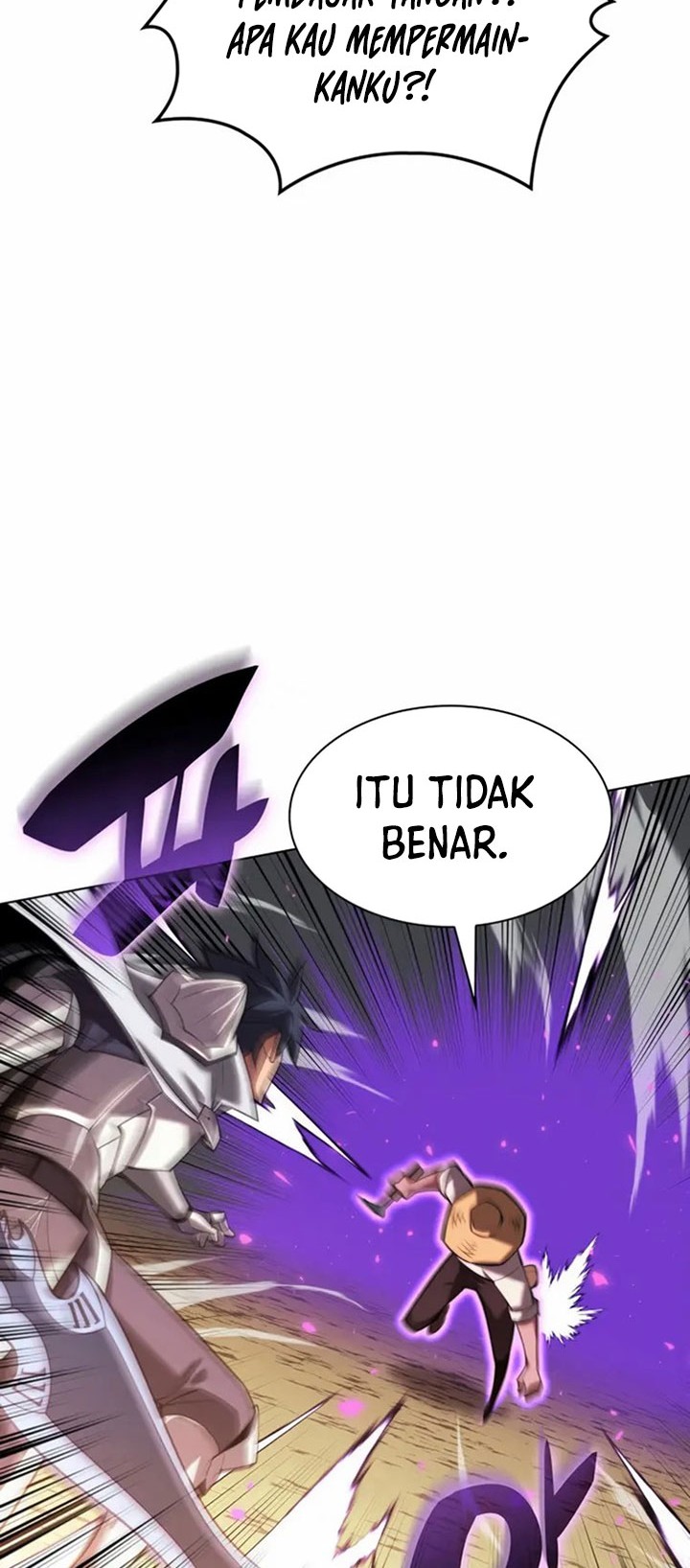 Overgeared Chapter 166 Gambar 19