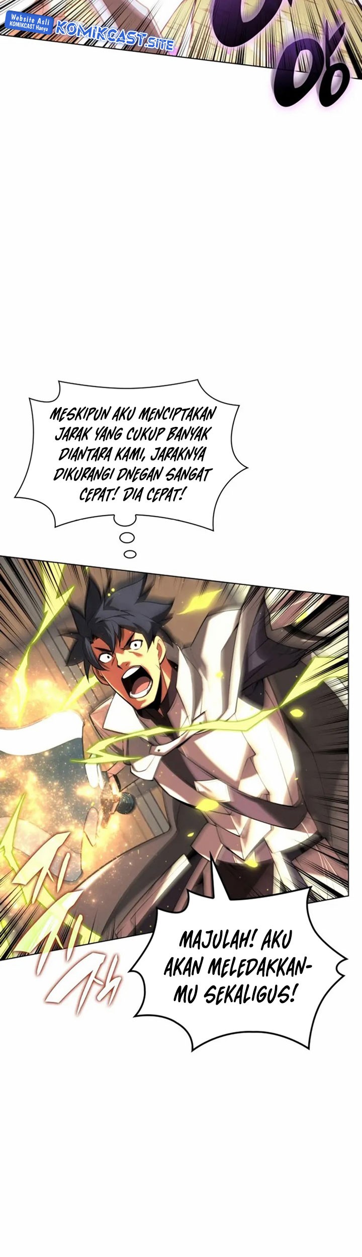 Overgeared Chapter 166 Gambar 20