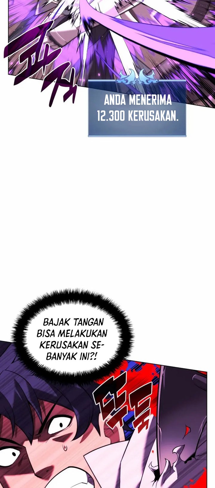Overgeared Chapter 166 Gambar 23