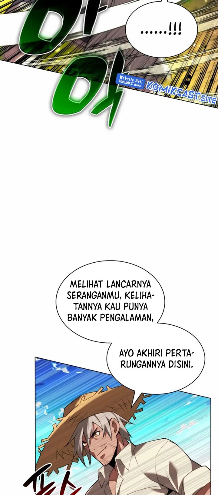 Overgeared Chapter 166 Gambar 25