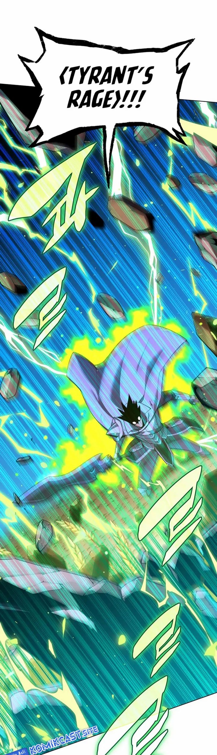 Overgeared Chapter 166 Gambar 46