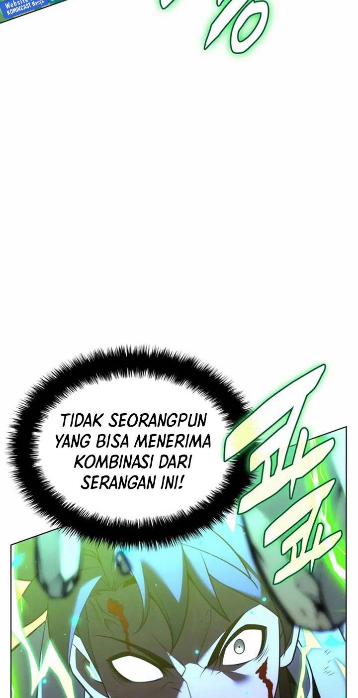 Overgeared Chapter 166 Gambar 47