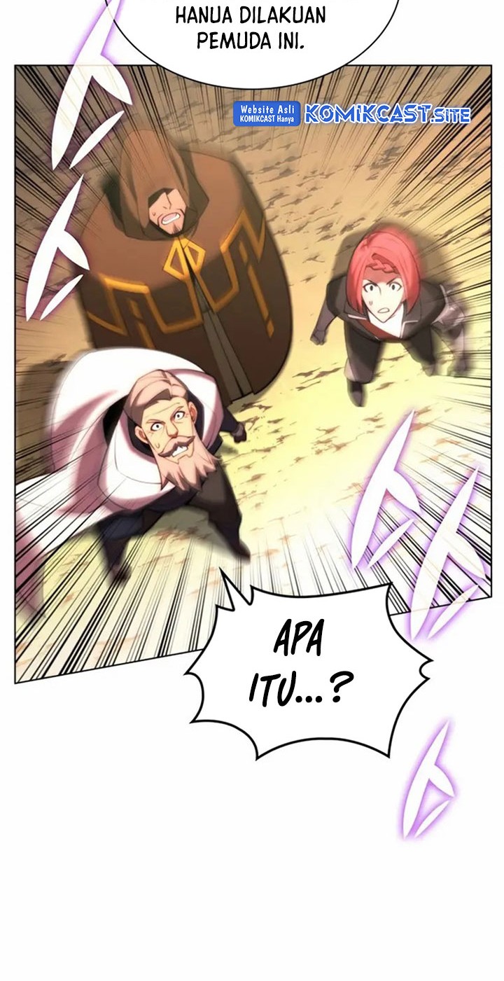 Overgeared Chapter 166 Gambar 51