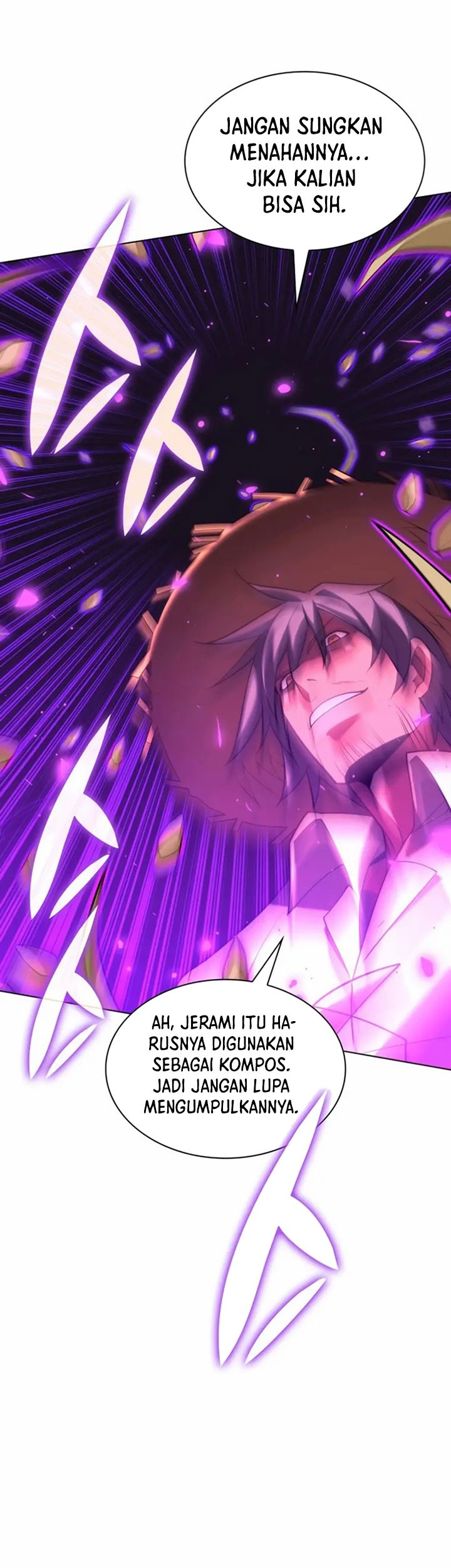 Overgeared Chapter 166 Gambar 52