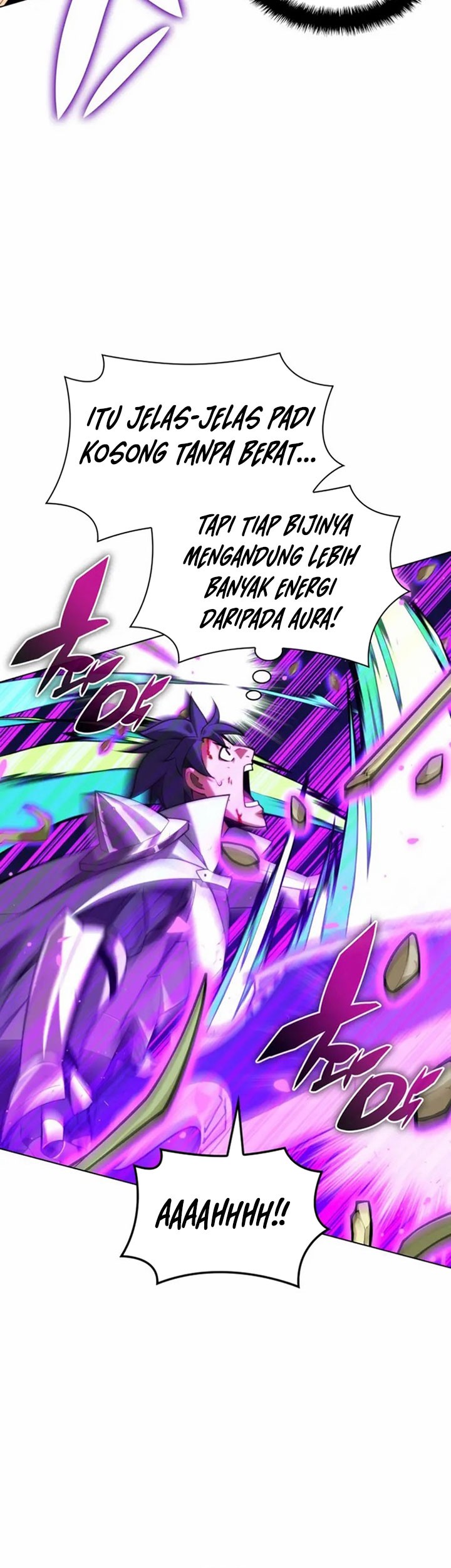 Overgeared Chapter 166 Gambar 54