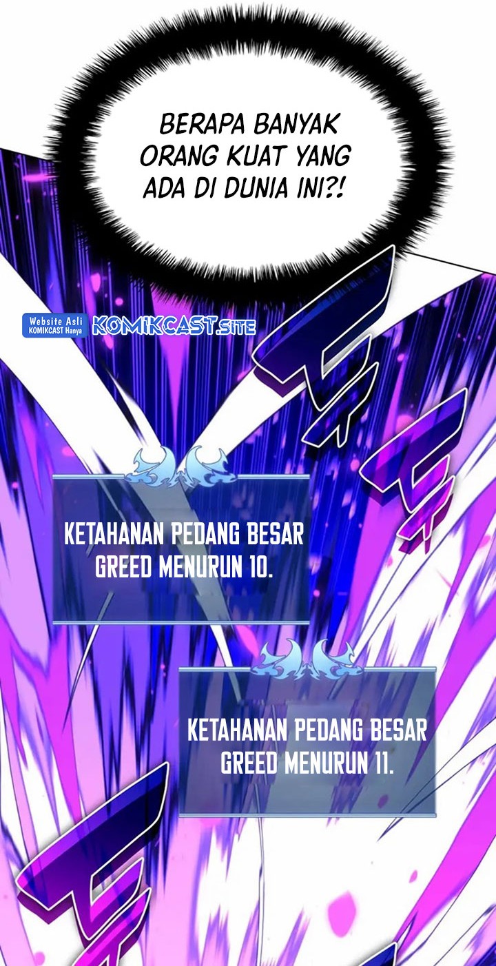 Overgeared Chapter 166 Gambar 55