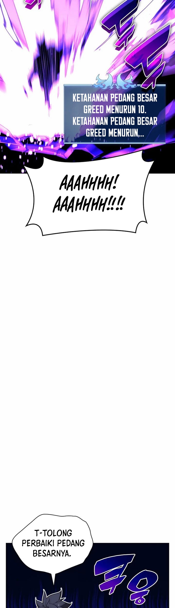 Overgeared Chapter 166 Gambar 56