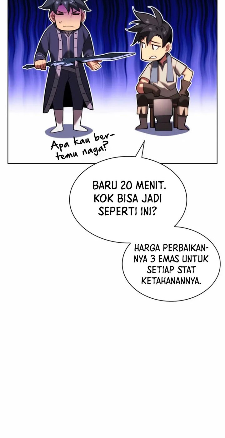 Overgeared Chapter 166 Gambar 57