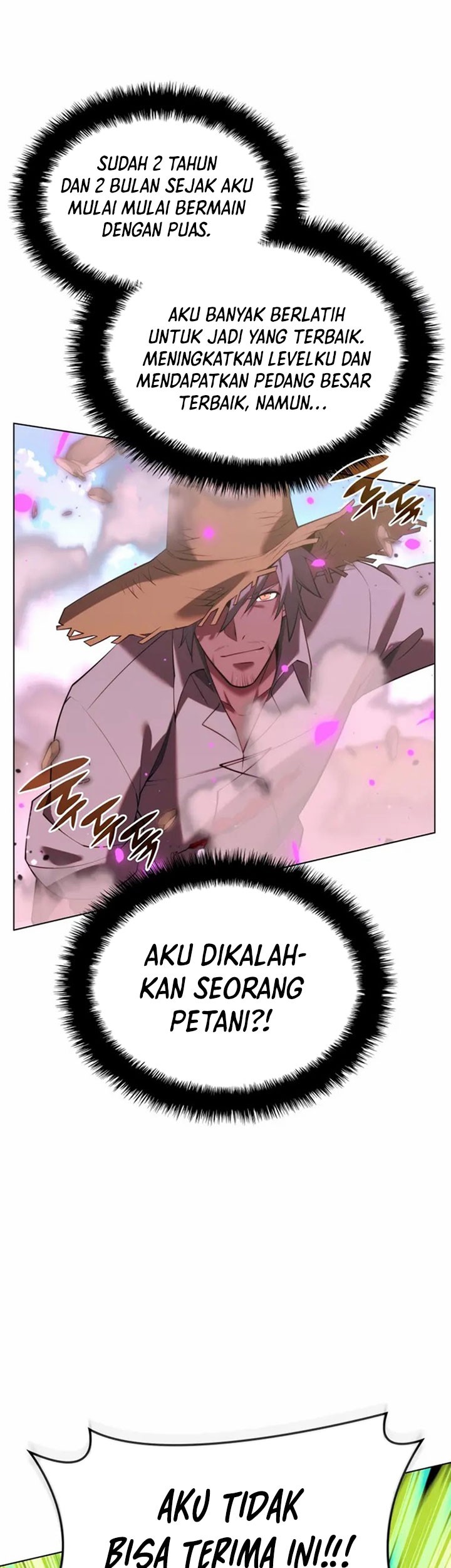 Overgeared Chapter 166 Gambar 38