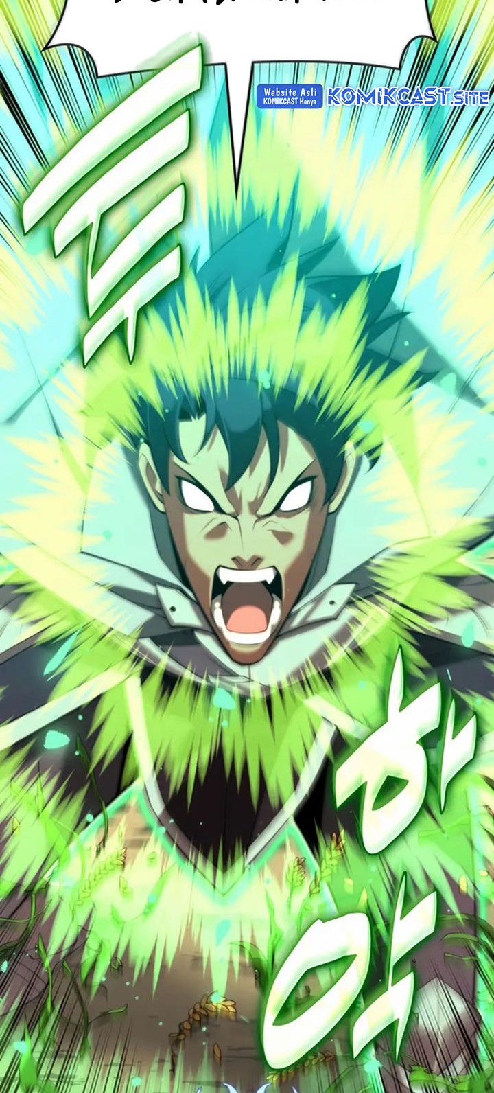 Overgeared Chapter 166 Gambar 39