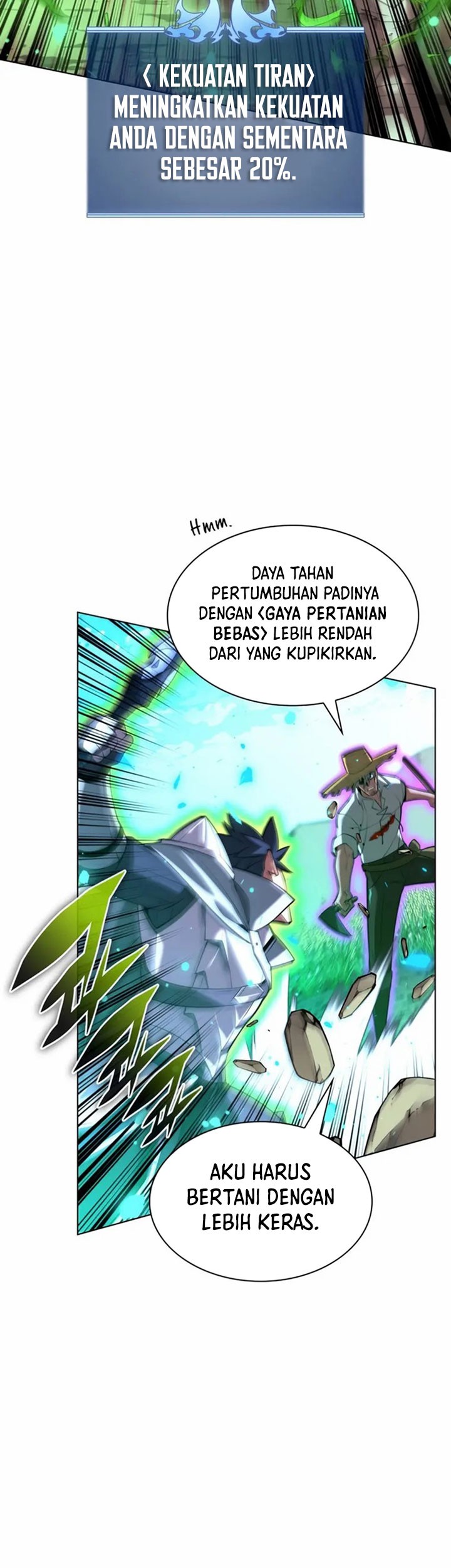 Overgeared Chapter 166 Gambar 40