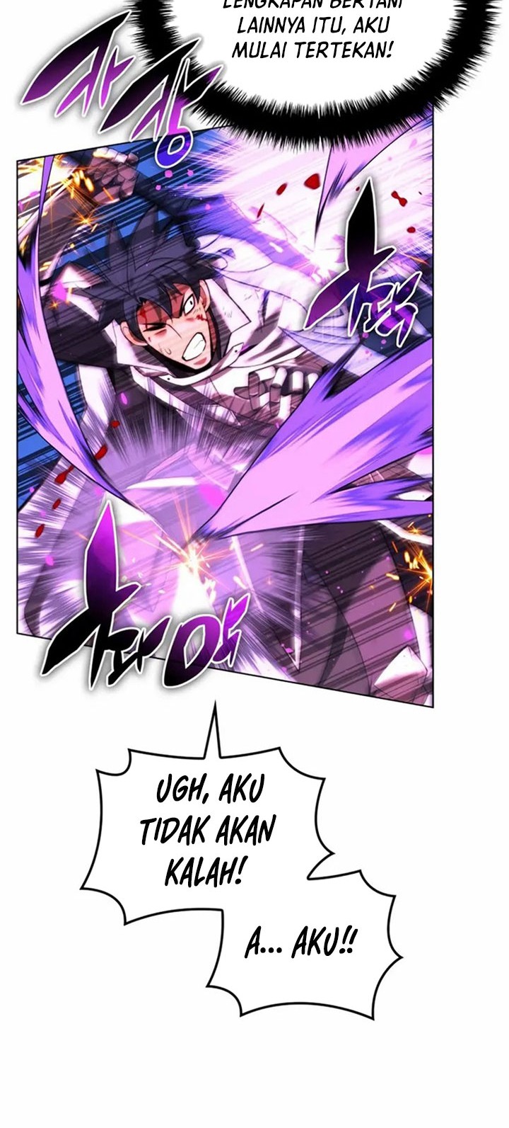 Overgeared Chapter 166 Gambar 43