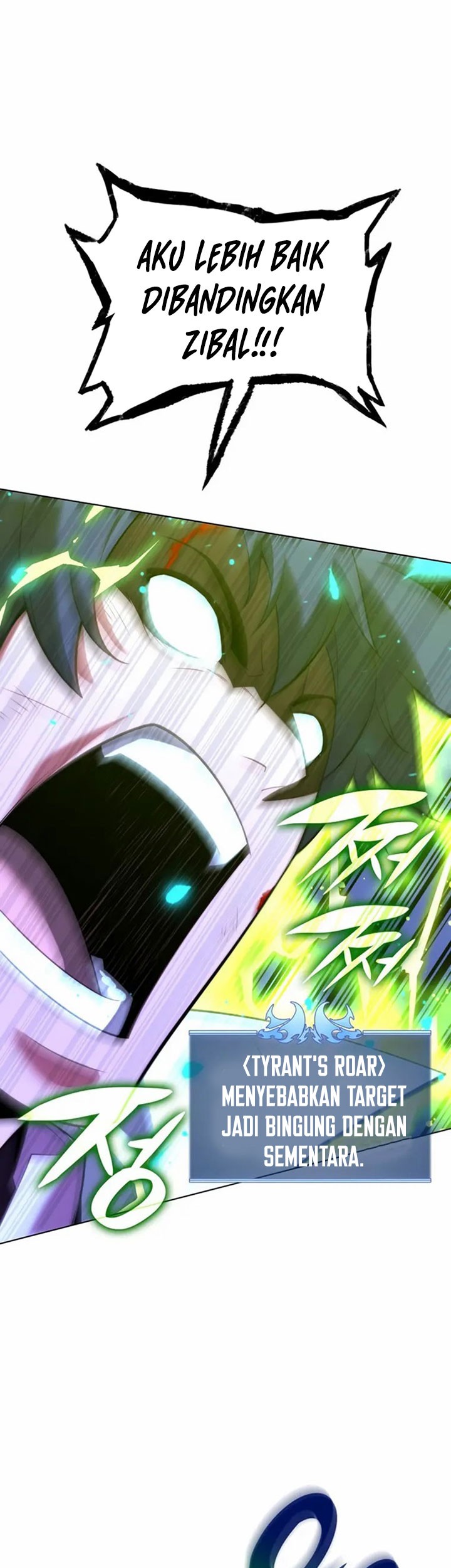 Overgeared Chapter 166 Gambar 44