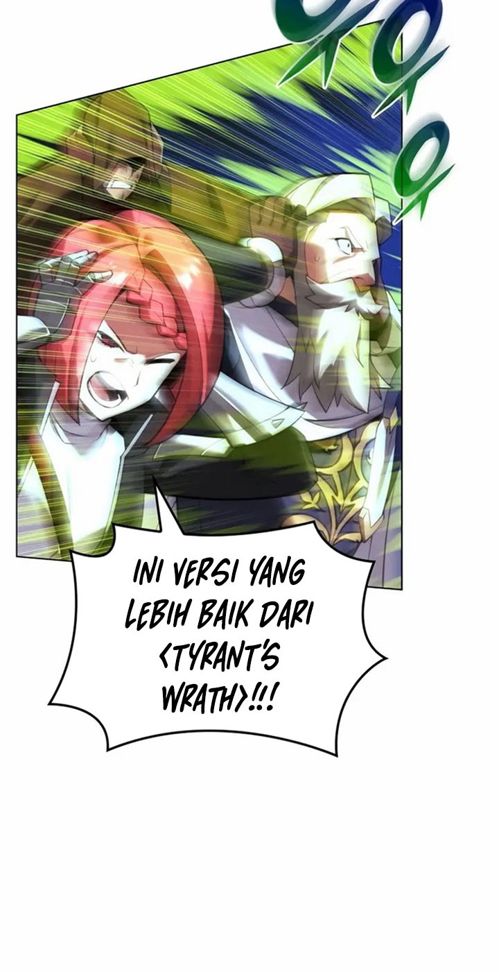 Overgeared Chapter 166 Gambar 45