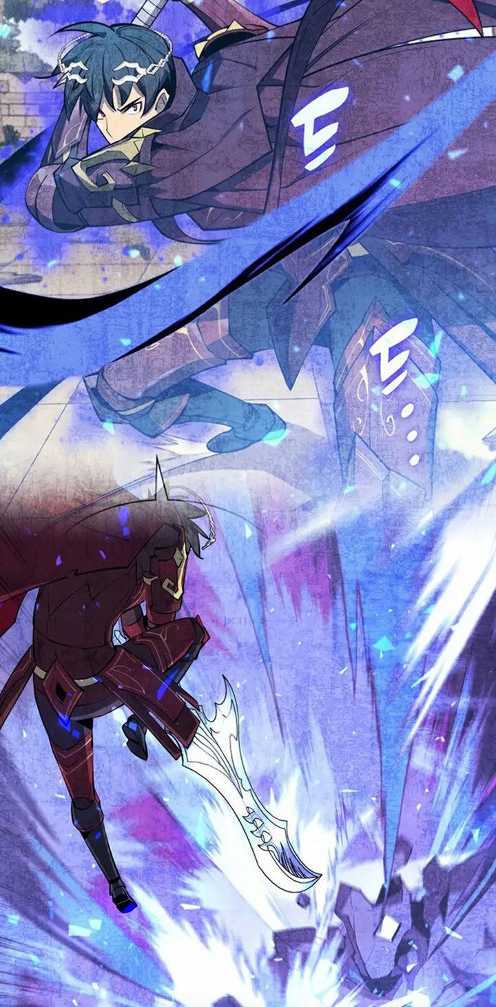 Overgeared Chapter 166 Gambar 3