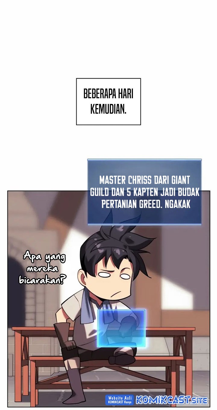 Overgeared Chapter 166 Gambar 67