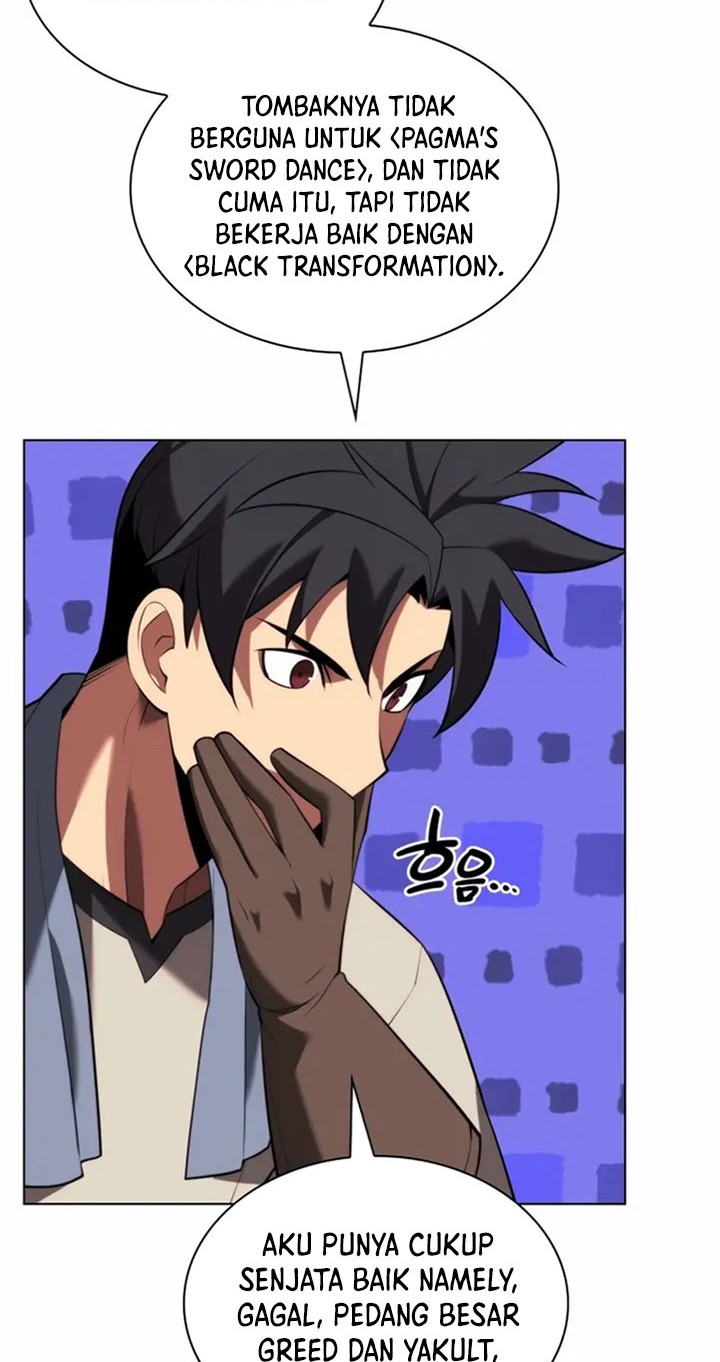 Overgeared Chapter 166 Gambar 69