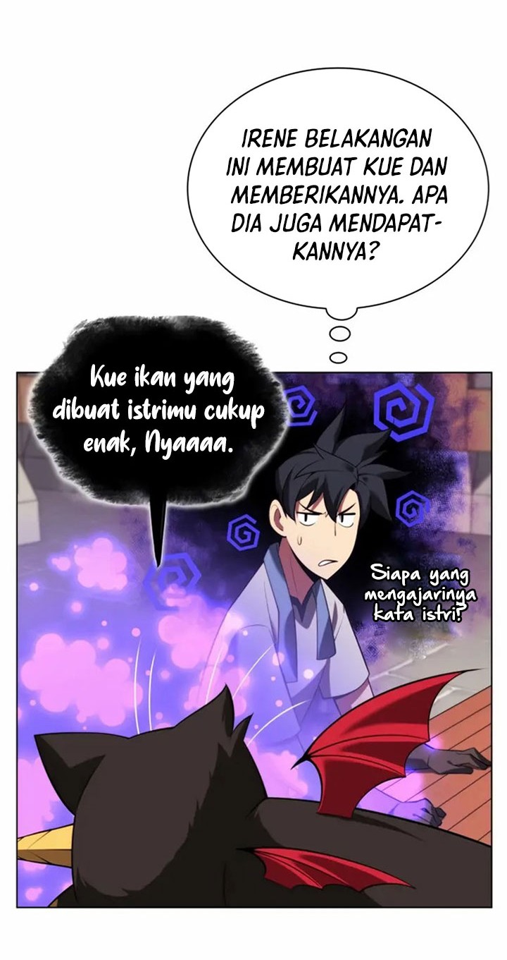Overgeared Chapter 166 Gambar 71
