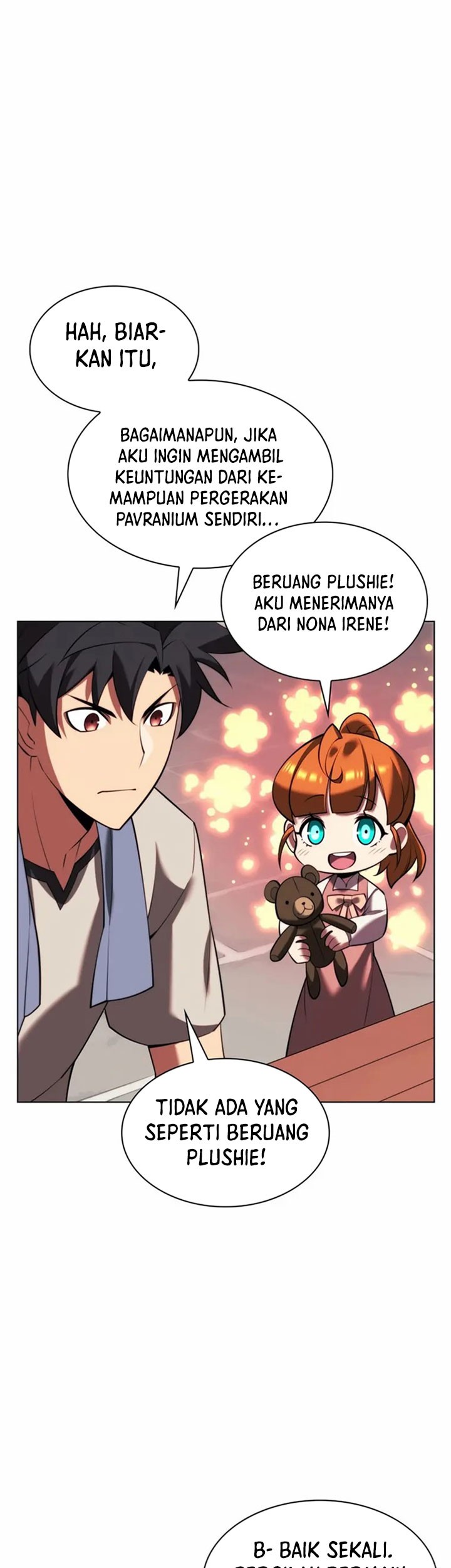 Overgeared Chapter 166 Gambar 72