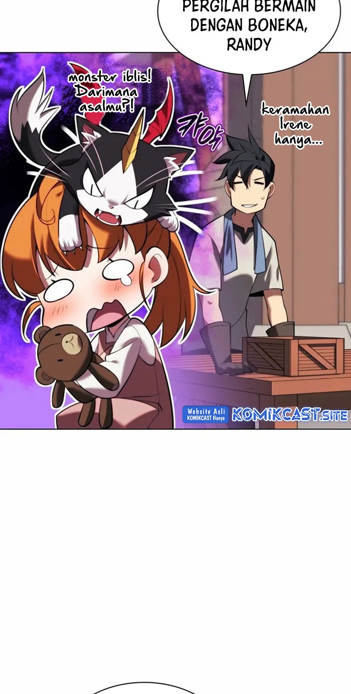 Overgeared Chapter 166 Gambar 73