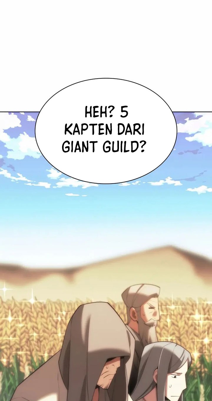 Overgeared Chapter 166 Gambar 61