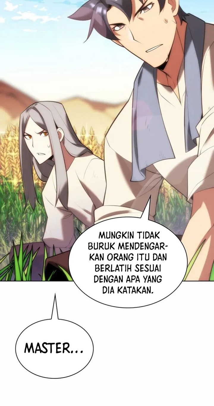 Overgeared Chapter 166 Gambar 65