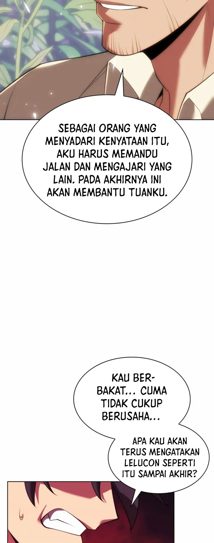 Overgeared Chapter 166 Gambar 87