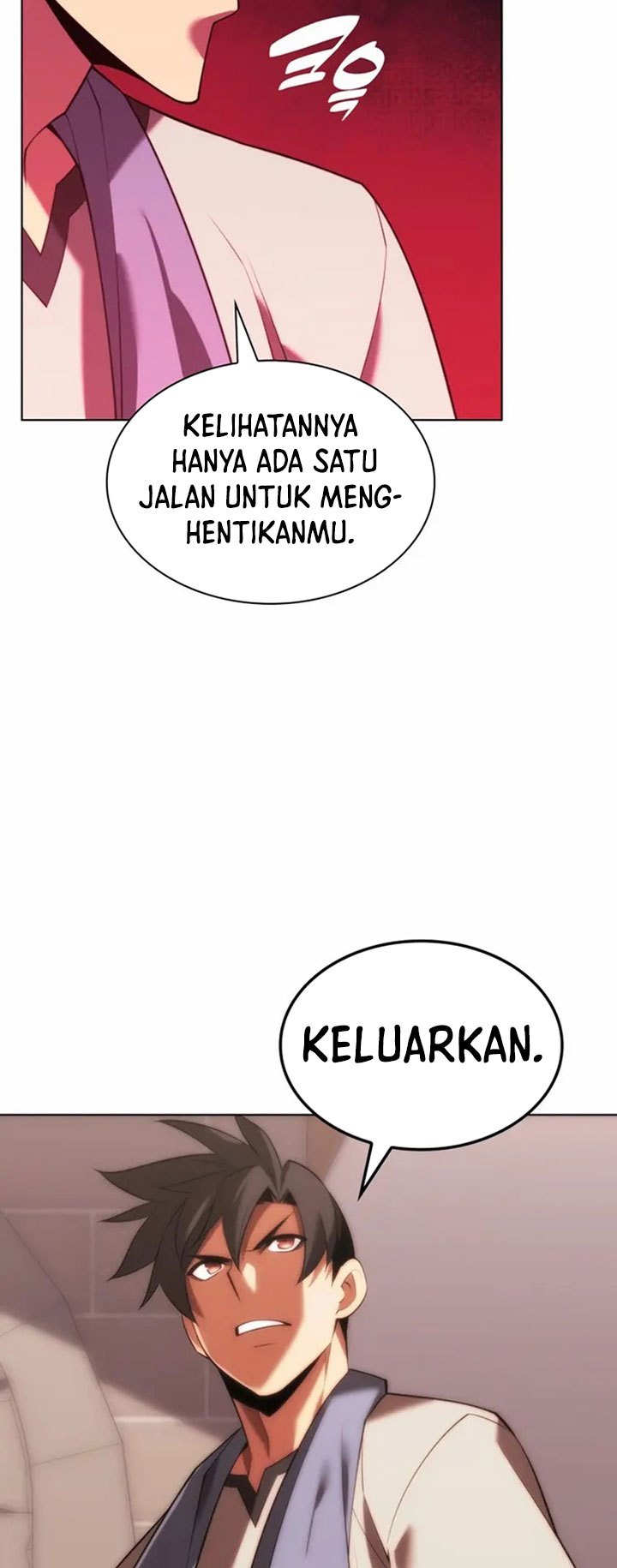 Overgeared Chapter 166 Gambar 88