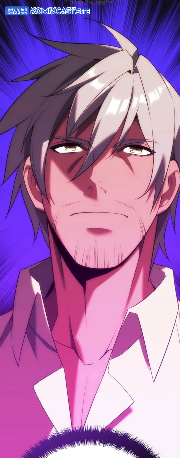 Overgeared Chapter 166 Gambar 91