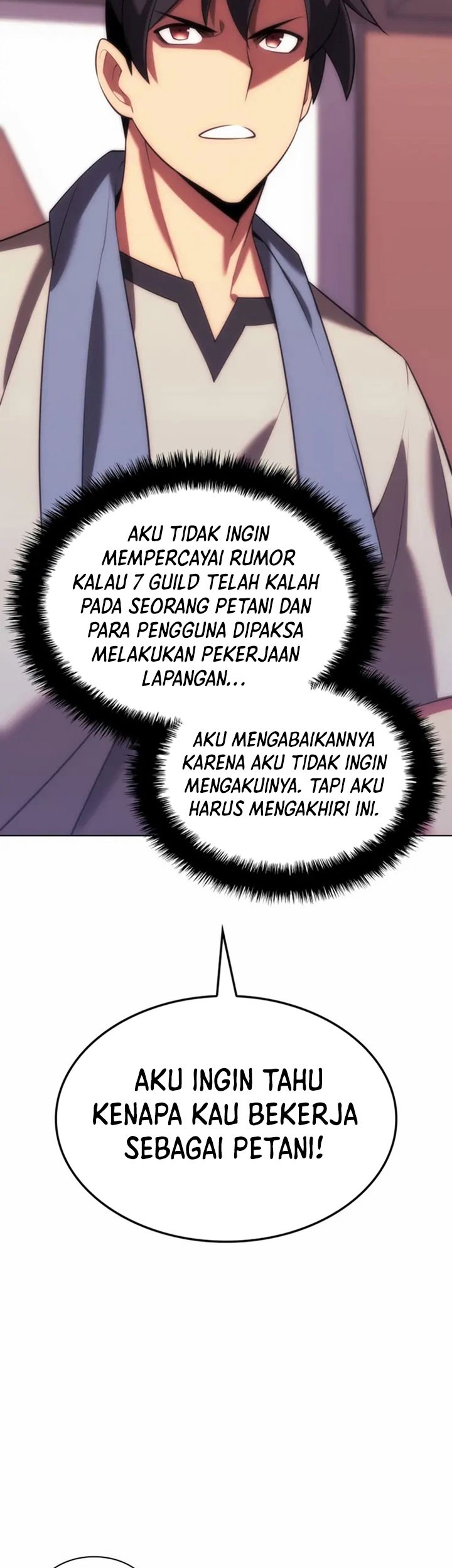 Overgeared Chapter 166 Gambar 78