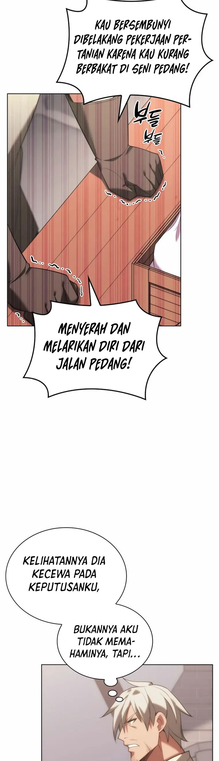 Overgeared Chapter 166 Gambar 80