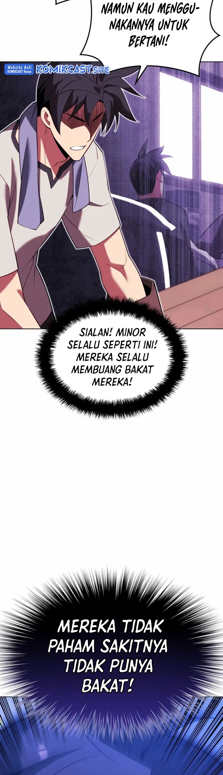 Overgeared Chapter 166 Gambar 82