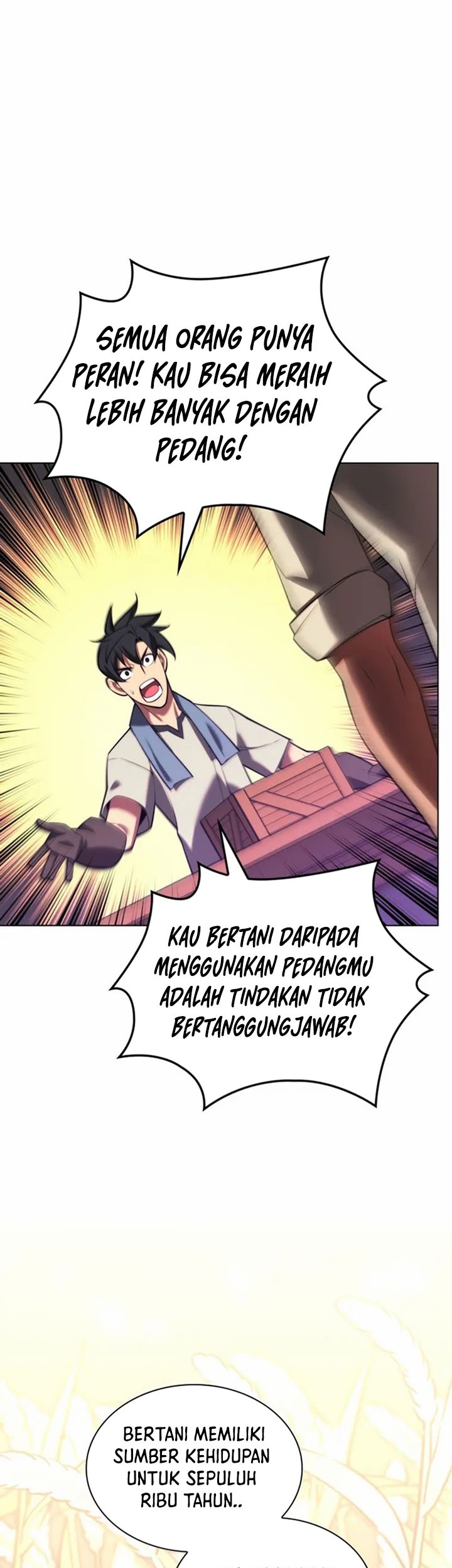 Overgeared Chapter 166 Gambar 84