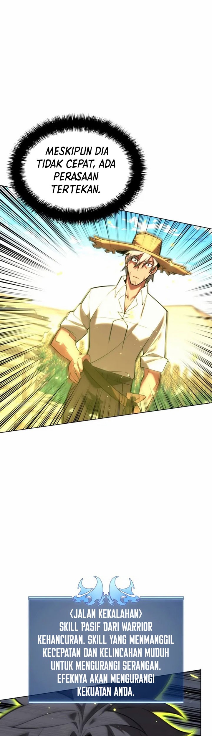 Overgeared Chapter 166 Gambar 6