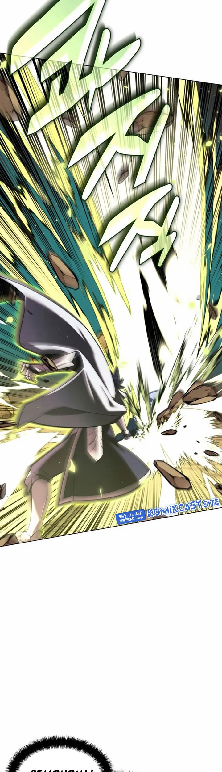 Overgeared Chapter 166 Gambar 8