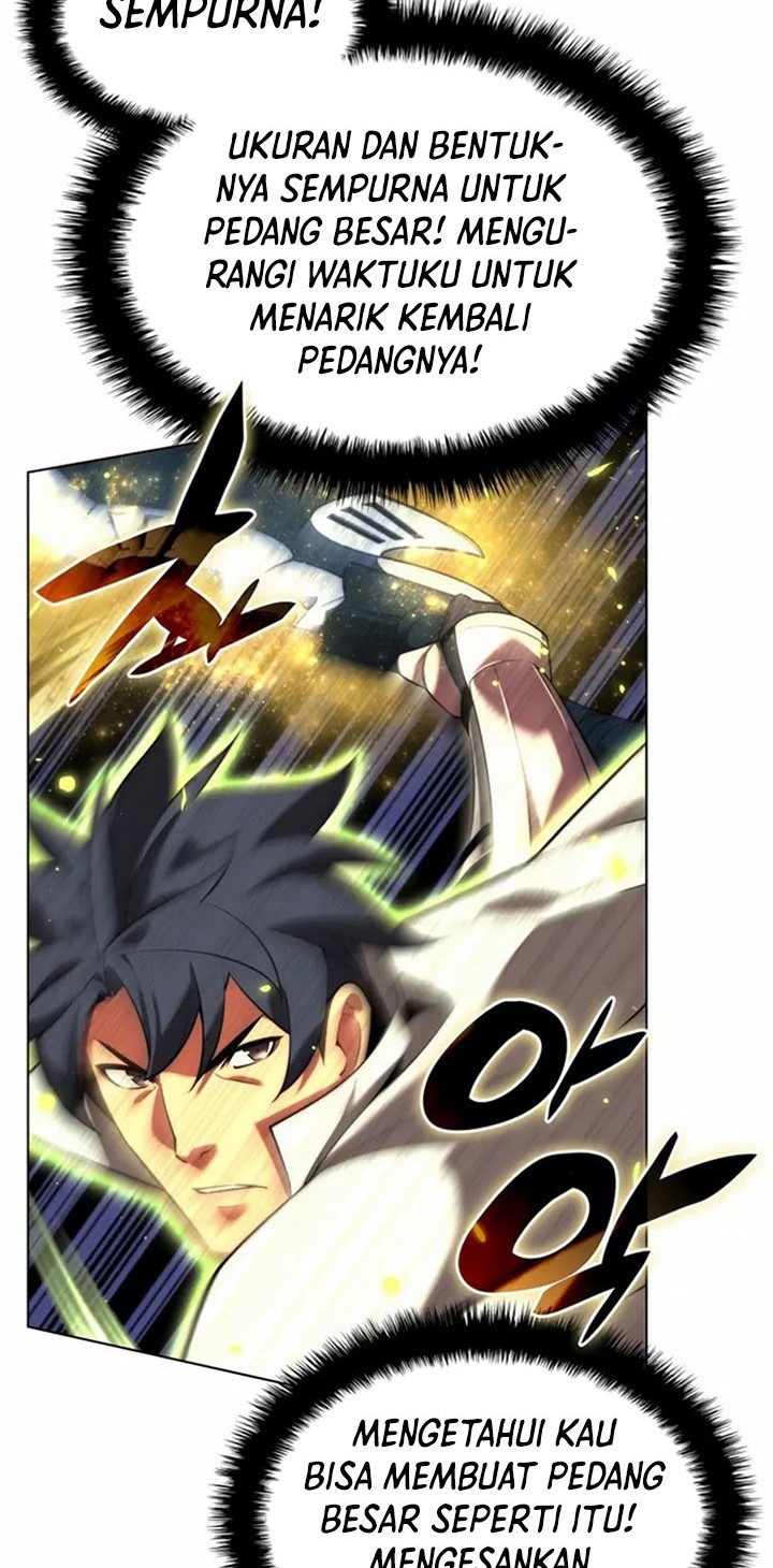 Overgeared Chapter 166 Gambar 9