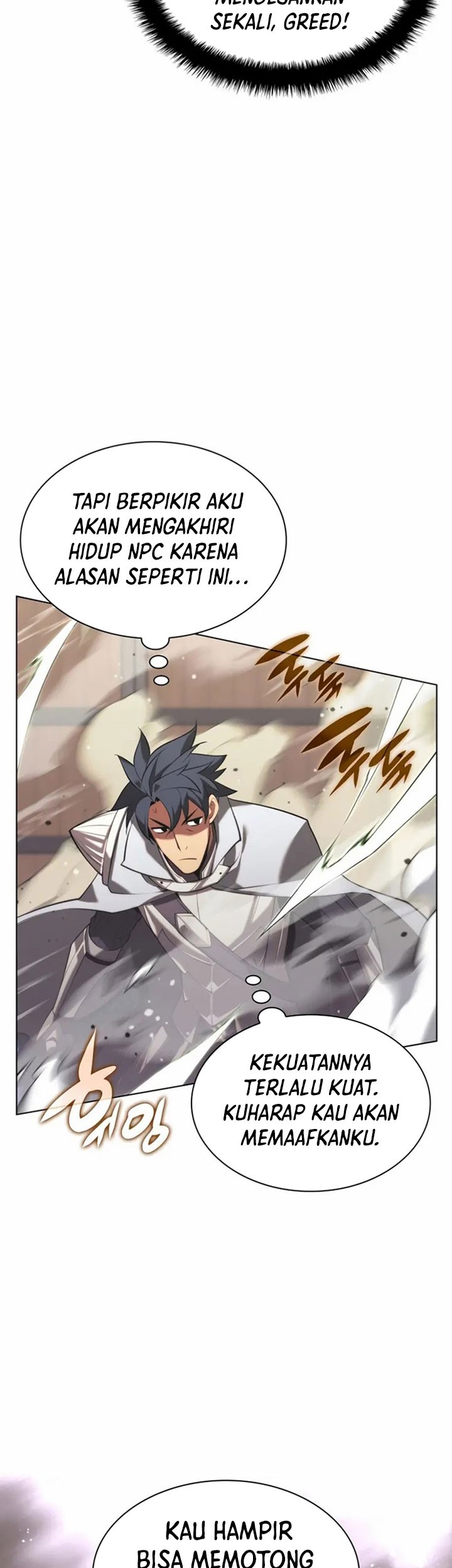 Overgeared Chapter 166 Gambar 10