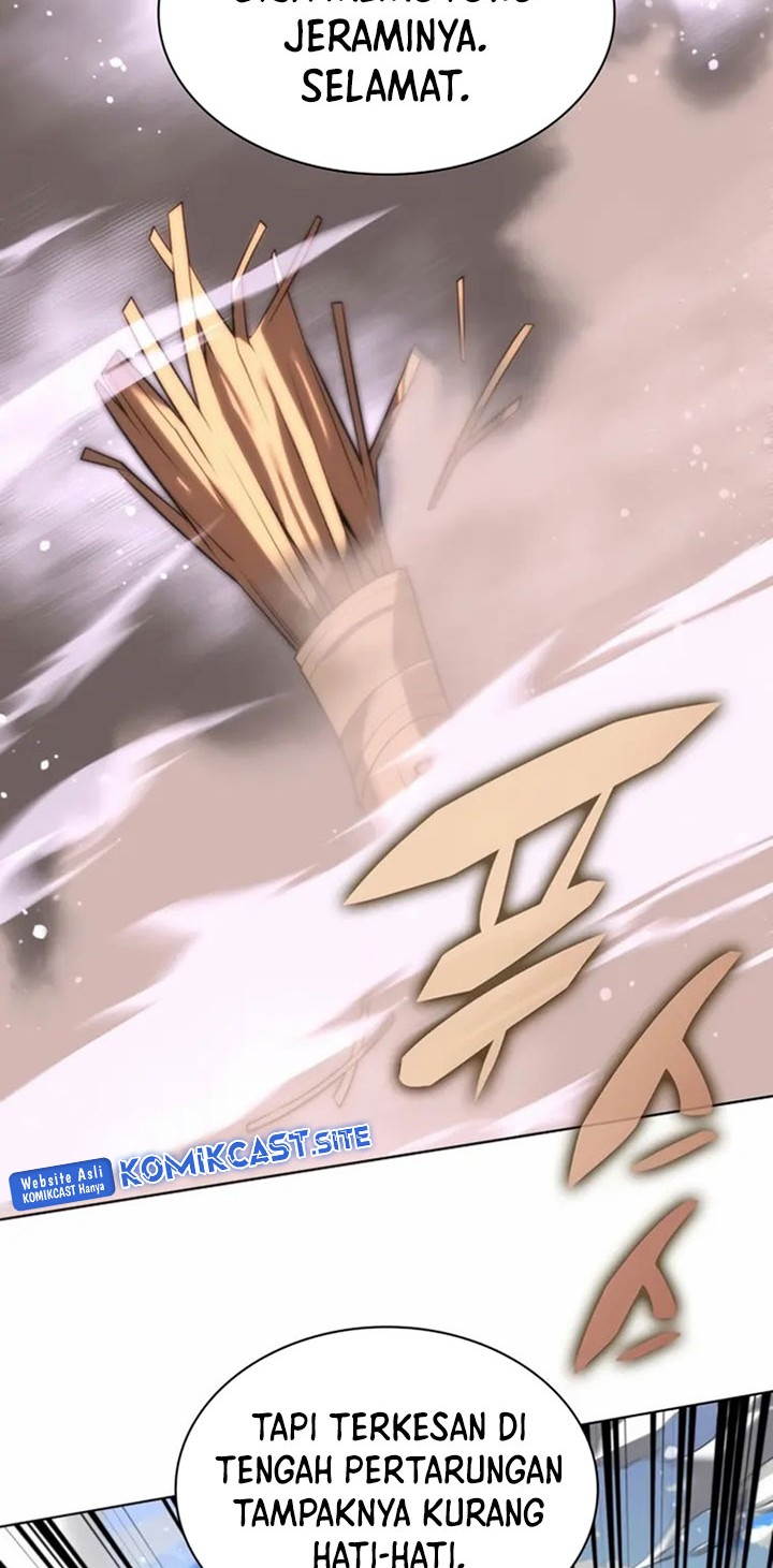 Overgeared Chapter 166 Gambar 11