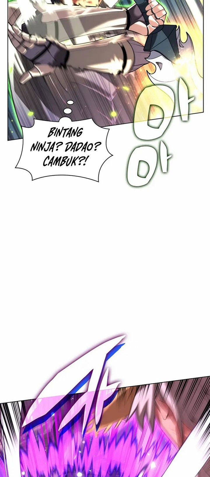 Overgeared Chapter 166 Gambar 17